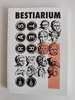 Raster 86 : Bestiarum, Boeken, Ophalen of Verzenden, Zo goed als nieuw