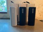Grote opruiming vanwege wereldreis- 3x Sonos Roam, Overige typen, Ophalen of Verzenden, Zo goed als nieuw, Sonos