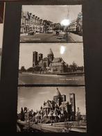 Album met 156 ansichtkaarten, Ophalen of Verzenden, Voor 1940, Zo goed als nieuw, Overige onderwerpen