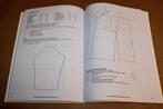 Dameskleding en Lingerie — Danckaerts Patroontekenmethode, Boeken, Ophalen of Verzenden, Zo goed als nieuw, Overige onderwerpen