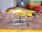 Kunstaas: Salmo Perch 12, Watersport en Boten, Hengelsport | Roofvissen, Ophalen of Verzenden, Nieuw, Overige typen