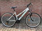 Zo goed als nieuw – Olpran gravelbike met 18 versn., Overige merken, 28 inch, Olpran, Ophalen of Verzenden