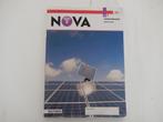 * Nova Natuurkunde 3 VWO/Gymnasium 3B Malmberg Max *, Gelezen, VWO, Natuurkunde, Malmberg