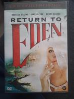 Return to Eden (dvd), Vanaf 16 jaar, Ophalen of Verzenden, 1980 tot heden, Zo goed als nieuw