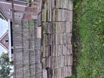 Stoeptegels 30x30 250 gratis afhalen, Tuin en Terras, Tegels en Klinkers, Ophalen, Gebruikt, Beton, Terrastegels