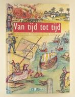 Verschuren, Ben - Van tijd tot tijd / Nederlandse geschieden, Verzenden, Gelezen, Non-fictie