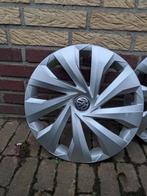 Originele VW Polo wieldoppen 15 inch, Auto diversen, Wieldoppen, Ophalen of Verzenden