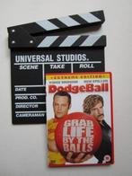 Dodgeball Dodge Ball DVD, Alle leeftijden, Ophalen of Verzenden, Zo goed als nieuw