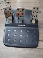 Logitech G29, Ophalen of Verzenden, Zo goed als nieuw