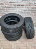 Winterbanden Tyfoon 205/55 R16 H z.g.a.n.