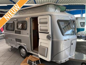 Eriba Touring Triton 430 Legend beschikbaar voor biedingen