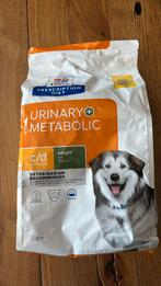 Hill’s Urinary metabolic c/d weight voer hond, Dieren en Toebehoren, Dierenvoeding, Ophalen, Hond