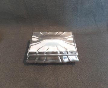 WMF sigarendoos verzilverd, Geislingen Duitsland beschikbaar voor biedingen