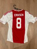 Eriksen shirt Ajax, Verzenden, Zo goed als nieuw, Ajax, Shirt