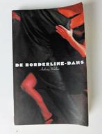 Anthony Walker: De borderline-dans, Boeken, Persoonlijkheidsleer, Ophalen of Verzenden, Zo goed als nieuw, Anthony Walker