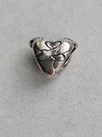 Trollbeads Trollbead omhelzende harten retired, Sieraden, Tassen en Uiterlijk, Ophalen of Verzenden, Zo goed als nieuw, Trollbeads