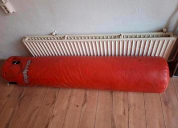 Bokszak Hangzak Compleet Sport beschikbaar voor biedingen