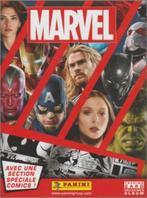 Panini MARVEL Heroes Trading cards, Ophalen of Verzenden, Nieuw, Overige typen