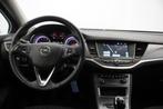 Opel ASTRA 1.2 Sports Tourer Edition - Carplay, Navi, Cruise, Voorwielaandrijving, Gebruikt, Euro 6, 1199 cc