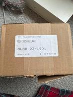 PTT Relaischakelaar NLNR 23-1901 - Nieuw in doos, Ophalen of Verzenden, Nieuw, Toebehoren