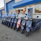 EXPORT SCOOTERS , scooters voor export belgië polen a klasse, Fietsen en Brommers, Ophalen, Gebruikt, Overige typen