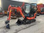 KUBOTA KX019-4, Zakelijke goederen, Machines en Bouw | Kranen en Graafmachines, Niet opgegeven, -, Niet opgegeven