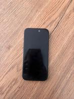 Apple Iphone 15 128 GB, Telecommunicatie, Mobiele telefoons | Apple iPhone, 128 GB, IPhone 15, Zwart, Ophalen of Verzenden