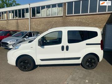 Fiat Qubo 1.4 MyLife beschikbaar voor biedingen