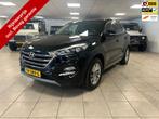 Hyundai Tucson 1.6 GDi Comfort Rijklaar Incl. 6 Maanden BOVA, Voorwielaandrijving, Stof, 4 cilinders, Met garantie (alle)