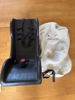 Babboe babyschaal voor bakfiets, Fietsen en Brommers, Ophalen, Zo goed als nieuw, 9 t/m 18 kg, Babboe