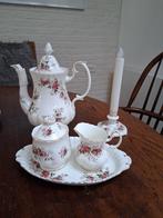 Royal Albert Lavender Rose, Ophalen