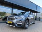 Bmw X1 SDRIVE20I Centennial High Exe Leder Pano Trekhaak, 1998 cc, Euro 6, Bedrijf, Startonderbreker