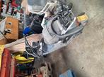 2005 Kymco DJ 2 takt 50cc, Ophalen, Zo goed als nieuw, Benzine