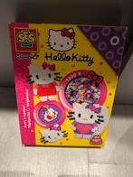 Hello Kitty Strijkkralen Set, Ophalen, Nieuw, Materiaal