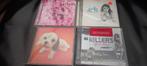 CD's Bettie serveert, Killers, Garbage en Eels.,, Ophalen of Verzenden, Gebruikt, Alternative