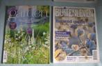 Tuintijdschriften, Ophalen of Verzenden, Gelezen
