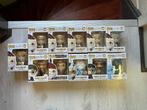 11 funko poppen van Harry Potter opruiming zie foto,s, Ophalen of Verzenden, Emmen, Regina, Pop, Beeldje of Miniatuur