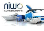 Vervoersmanager met NIWO nodig? Binnen 1 week geregeld!, Overige vormen