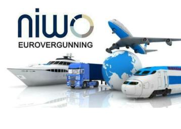 Vervoersmanager met NIWO nodig? Binnen 1 week geregeld!  beschikbaar voor biedingen