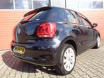 Volkswagen Polo 1.2-12V BlueMotion Trendline, 5drs,Cruise, A, Voorwielaandrijving, 967 kg, Gebruikt, 1198 cc