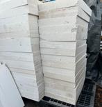 Cellen beton blokken, Doe-het-zelf en Verbouw, Ophalen of Verzenden, Nieuw, Beton