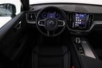 Volvo XC60 T6 RECHARGE AWD PLUS DARK -PANO.DAK|360CAM|21"|, Automaat, 12 maanden, Stof, Euro 6