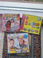 Dance Hits voor Kids - 3 CD's, Ophalen of Verzenden, Zo goed als nieuw, Muziek, Boxset