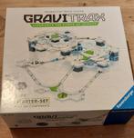 Gravitrax starterset - knikkerbaan, Ophalen of Verzenden, Zo goed als nieuw, Ontdekken