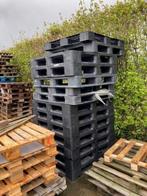 plastic pallets, Doe-het-zelf en Verbouw, Kratten en Dozen, 60 cm of meer, Minder dan 35 cm, Overige typen, Gebruikt