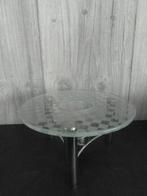 Mooie glazen warmtehouder, Overige typen, Ophalen of Verzenden, Overige stijlen, Glas