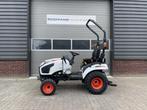 Bobcat CT1025 HST minitractor DEMO (kubota iseki solis), Overige merken, Tot 2500