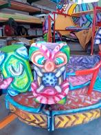 Polyester carnavalswagen te koop, Eén persoon, Overige typen