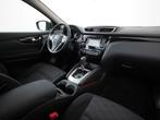 Nissan Qashqai 1.2 N-Connecta | 20.000km! | 360 Camera | Pan, Auto's, Stof, Gebruikt, 4 cilinders, 116 pk