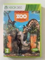 Zoo Tycoon 2x op voorraad, Spelcomputers en Games, Games | Xbox 360, 1 speler, Ophalen of Verzenden, Zo goed als nieuw, Vanaf 3 jaar